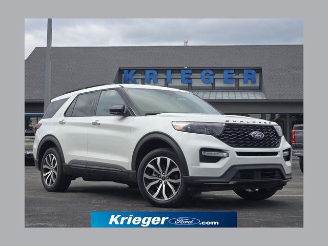 2023 Ford Explorer ST for sale near Columbus, OH