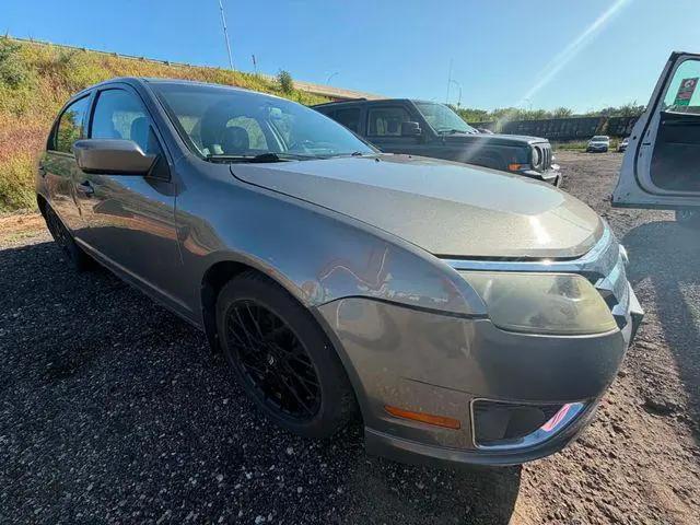 2010 Ford Fusion SEL for sale in Owatonna, MN