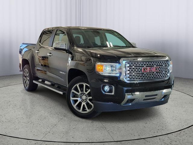 2020 GMC Canyon 4WD Crew Cab Short Box Denali for sale in Kalamazoo, MI