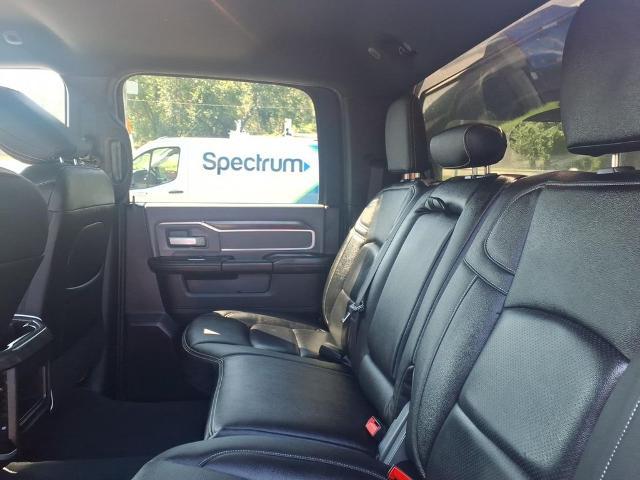 2023 Ram 2500 Big Horn Crew Cab 4x4 64 Box