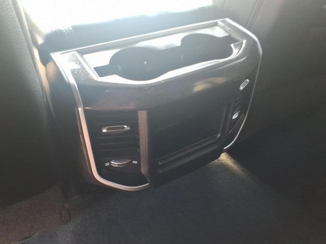 2023 Ram 2500 Big Horn Crew Cab 4x4 64 Box