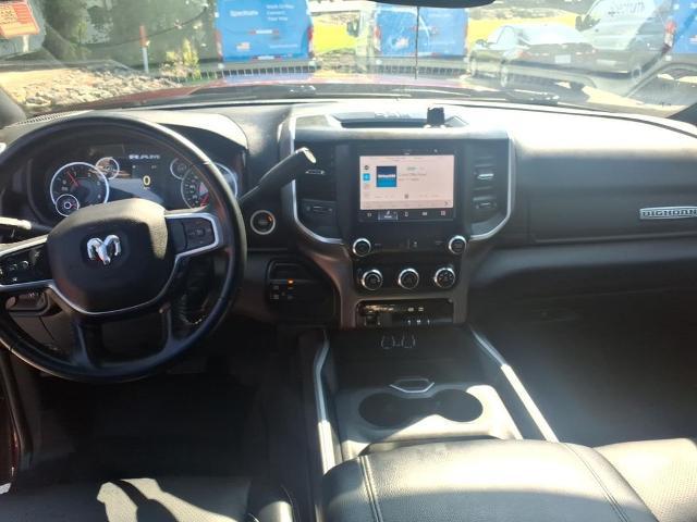 2023 Ram 2500 Big Horn Crew Cab 4x4 64 Box
