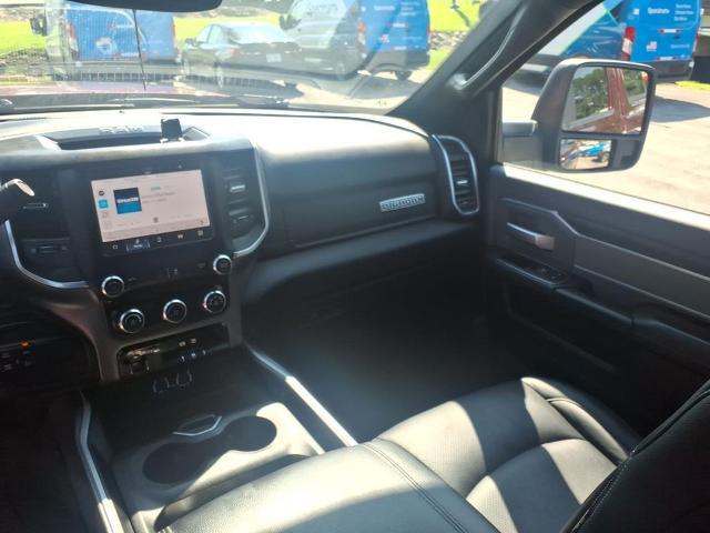 2023 Ram 2500 Big Horn Crew Cab 4x4 64 Box