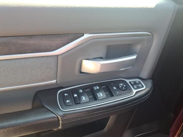 2023 Ram 2500 Big Horn Crew Cab 4x4 64 Box
