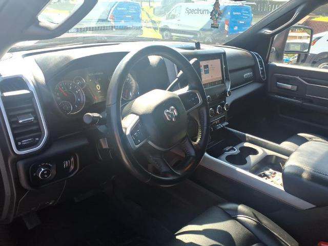 2023 Ram 2500 Big Horn Crew Cab 4x4 64 Box