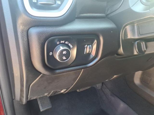 2023 Ram 2500 Big Horn Crew Cab 4x4 64 Box
