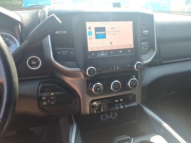 2023 Ram 2500 Big Horn Crew Cab 4x4 64 Box