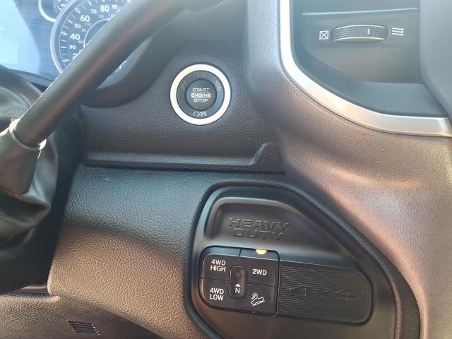 2023 Ram 2500 Big Horn Crew Cab 4x4 64 Box