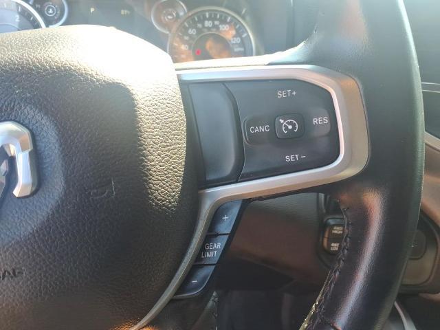 2023 Ram 2500 Big Horn Crew Cab 4x4 64 Box