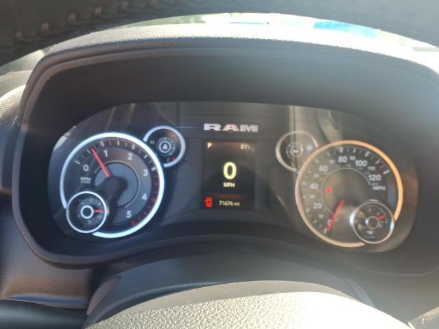 2023 Ram 2500 Big Horn Crew Cab 4x4 64 Box