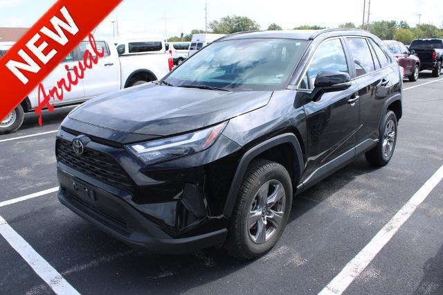 2025 Toyota RAV4 XLE for sale in Saint James, MO