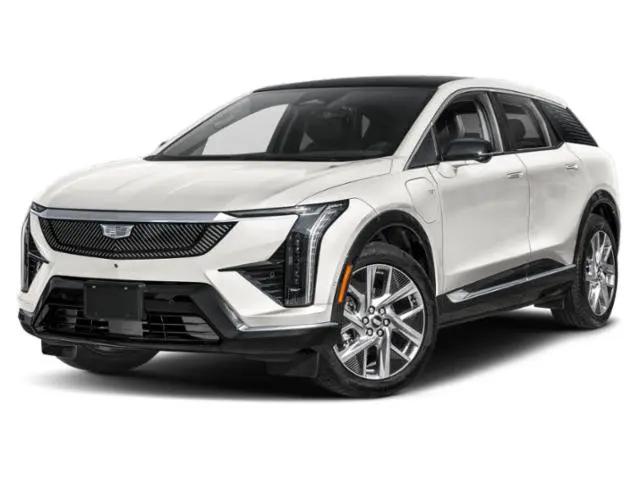 2027 Cadillac iQ Luxury for sale in Vadnais Heights, MN