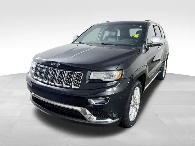 2014 Jeep Grand Cherokee Summit for sale in Alcoa, TN