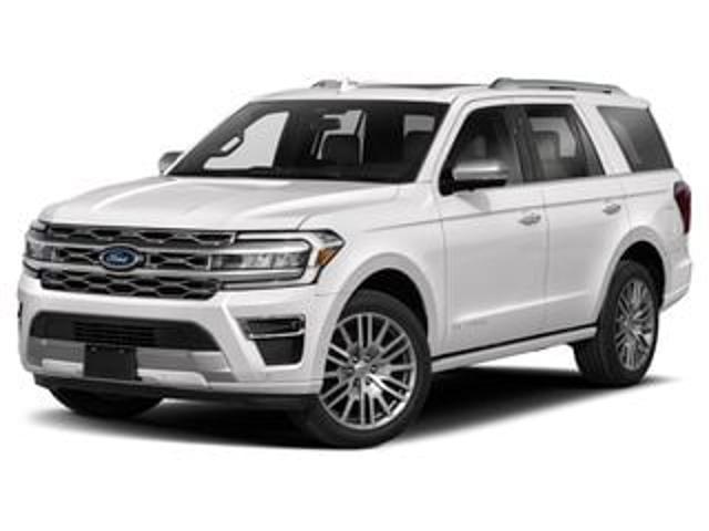 2024 Ford Expedition Platinum for sale in Sylva, NC
