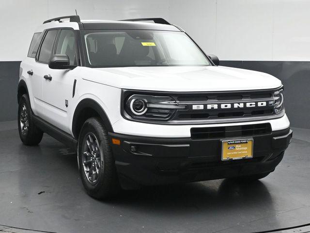 2023 Ford Bronco Sport Big Bend for sale in Naperville, IL