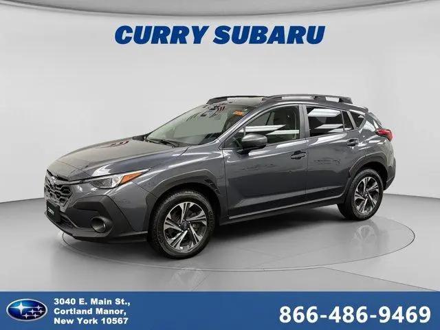 2024 Subaru Crosstrek Premium for sale in Cortlandt, NY