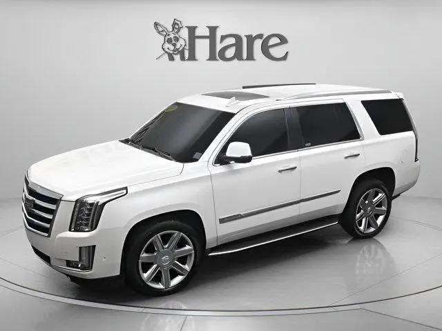 2017 Cadillac Escalade Luxury for sale in Noblesville, IN