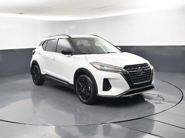2021 Nissan Kicks SR Xtronic CVT for sale in La Place, LA