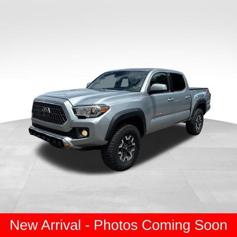 2018 Toyota Tacoma SR V6 for sale in La Place, LA