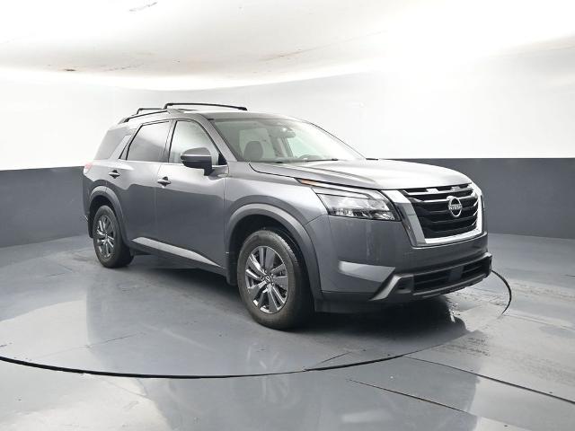 2024 Nissan Pathfinder SV FWD for sale in La Place, LA