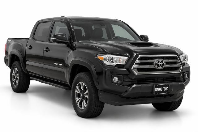 2016 Toyota Tacoma TRD Sport for sale in La Place, LA