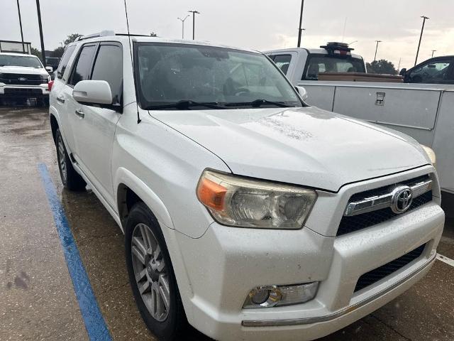 2012 Toyota 4Runner SR5 for sale in La Place, LA