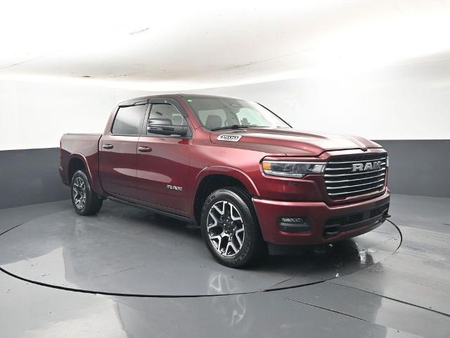 2025 Ram 1500 Laramie Crew Cab 4x4 57 Box for sale in La Place, LA