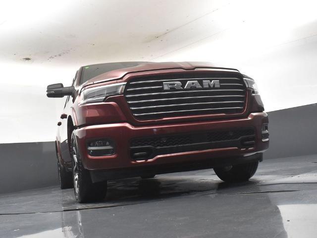 2025 Ram 1500 Laramie Crew Cab 4x4 57 Box