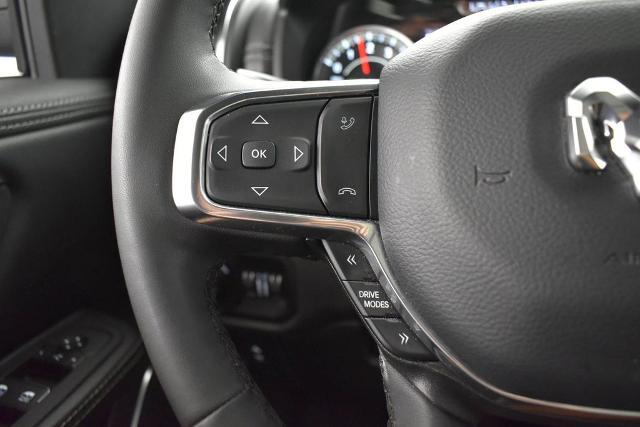 2025 Ram 1500 Laramie Crew Cab 4x4 57 Box