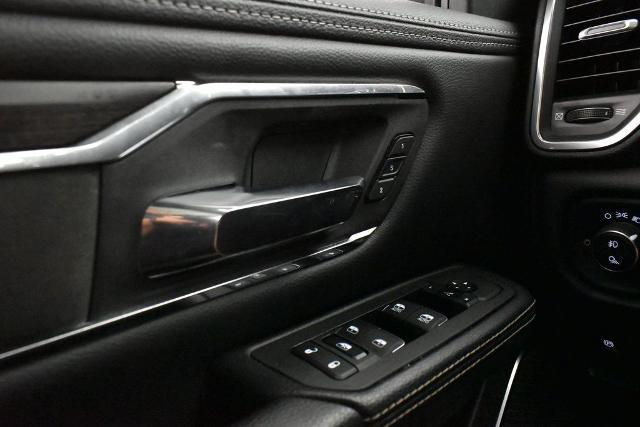 2025 Ram 1500 Laramie Crew Cab 4x4 57 Box