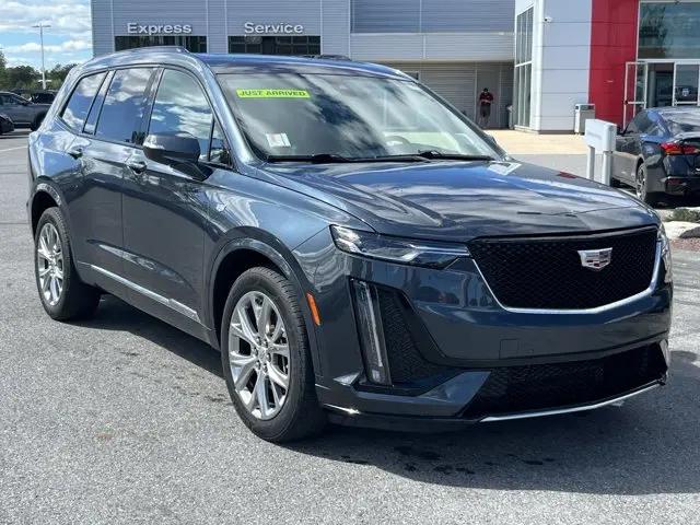 2020 Cadillac XT6 AWD Sport for sale in Muncy, PA