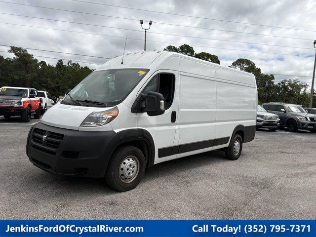 2015 Ram ProMaster High Roof for sale in Crystal River, FL