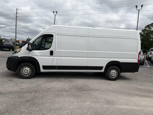 2015 Ram ProMaster High Roof