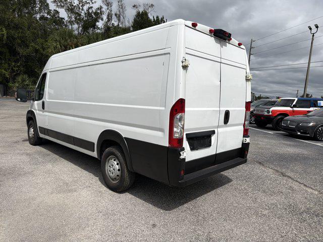 2015 Ram ProMaster High Roof