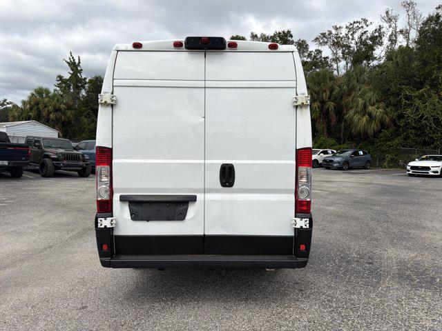 2015 Ram ProMaster High Roof