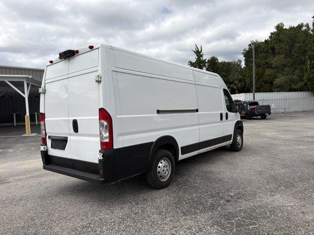 2015 Ram ProMaster High Roof