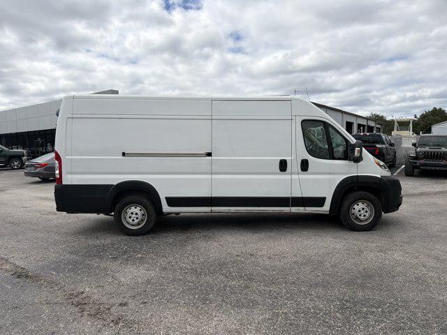 2015 Ram ProMaster High Roof