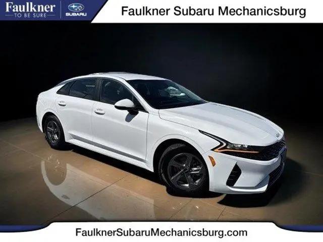 2023 Kia K5 LXS for sale in Mechanicsburg, PA