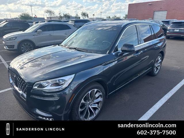 2023 Lincoln Aviator Grand Touring for sale in Phoenix, AZ