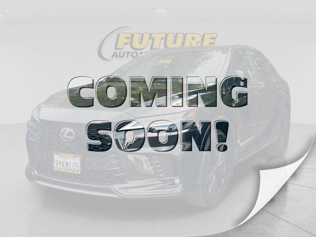 2026 Lexus RX 500h F SPORT Performance for sale in Concord, CA