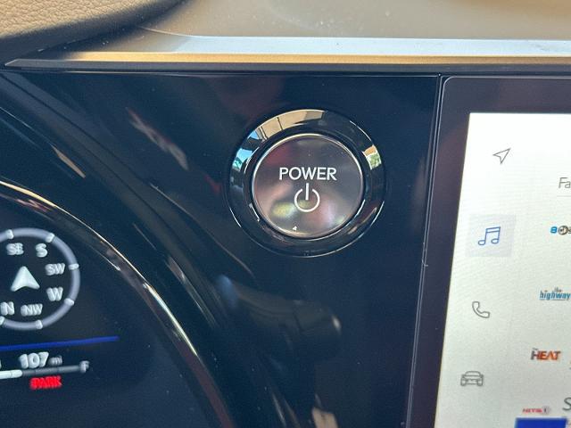 2026 Lexus RX 500h F SPORT Performance