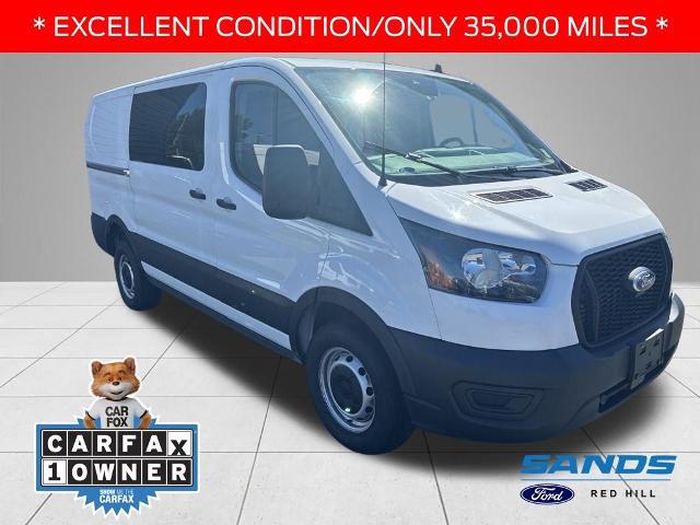 2022 Ford Transit Cargo Van Base for sale in Red Hill, PA