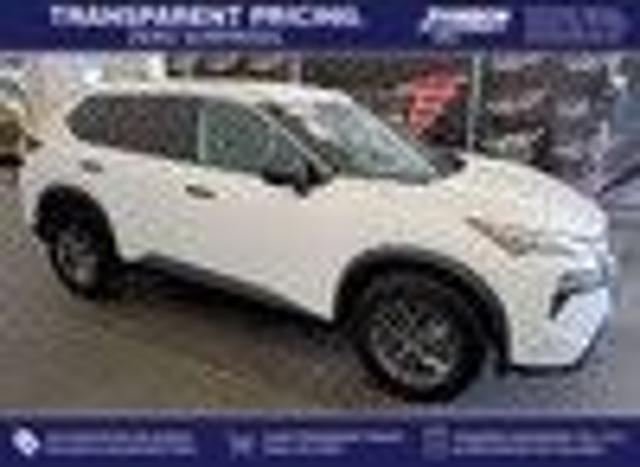 2024 Nissan Rogue S Intelligent AWD for sale in Johnson City, TN