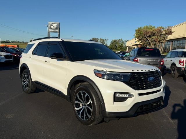2020 Ford Explorer ST for sale in Danville, KY