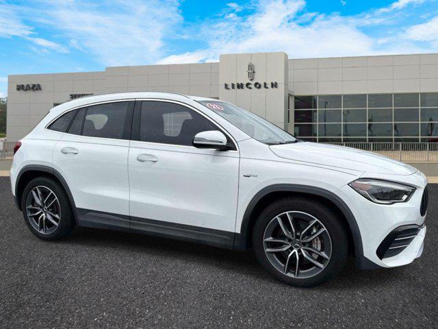 2023 Mercedes-Benz GLA-CLASS 4MATIC for sale in Leesburg, FL
