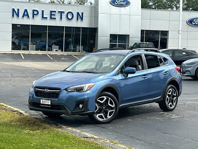 2019 Subaru Crosstrek 2.0i Limited for sale in Libertyville, IL
