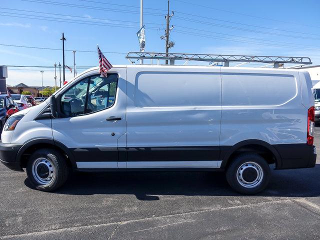 2019 Ford Transit 130 WB Low Roof Cargo
