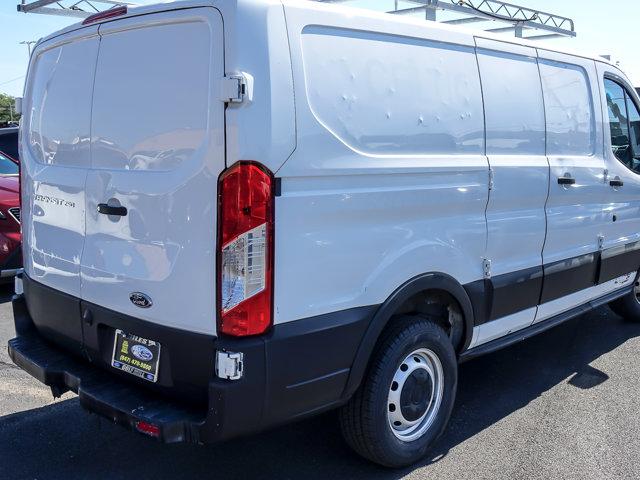 2019 Ford Transit 130 WB Low Roof Cargo