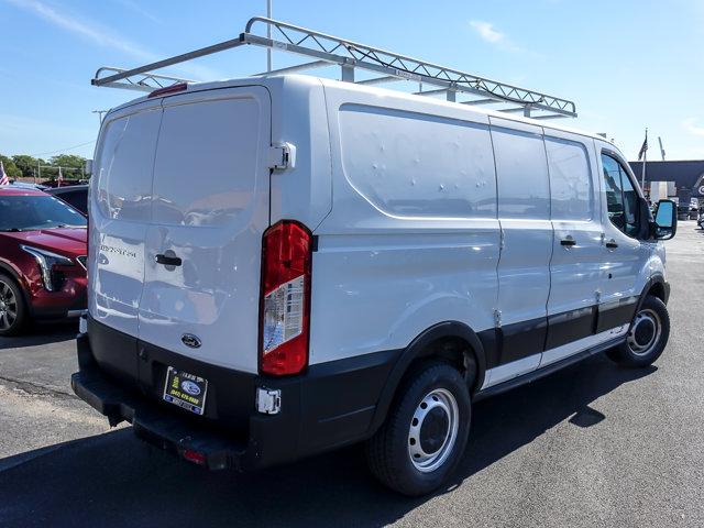 2019 Ford Transit 130 WB Low Roof Cargo