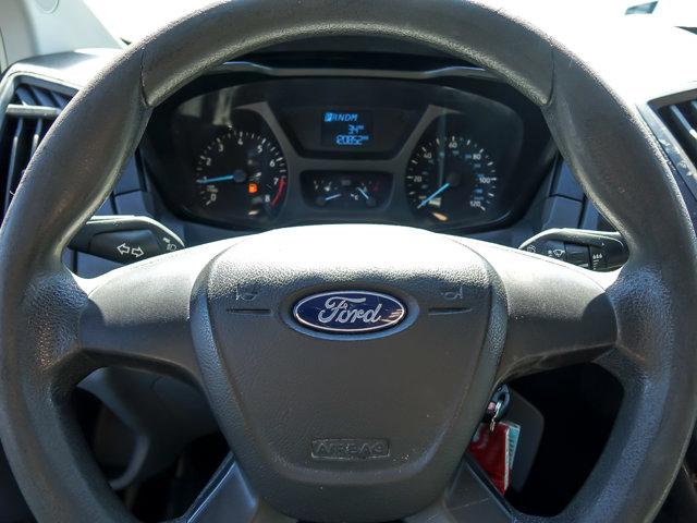 2019 Ford Transit 130 WB Low Roof Cargo